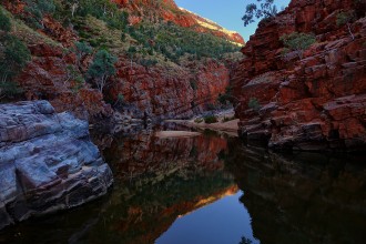 Outback Australia Photos